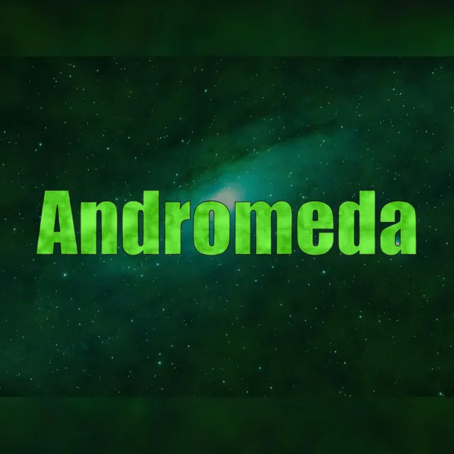 Andromeda