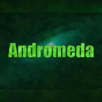 Andromeda by beatsbyNeVs