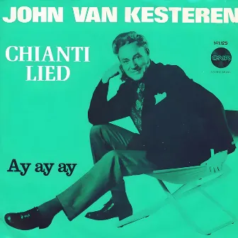 Chianti Lied by John van Kesteren