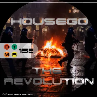 The Revolution by Housego