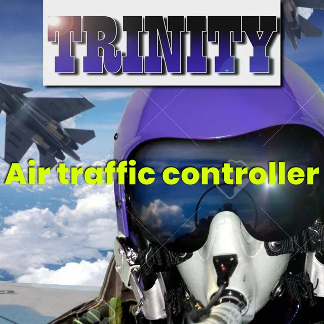 Air Traffic Controller