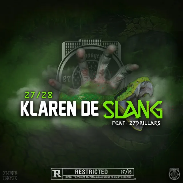 Klaren de Slang