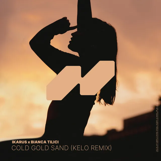 Cold Gold Sand - Kelo Remix