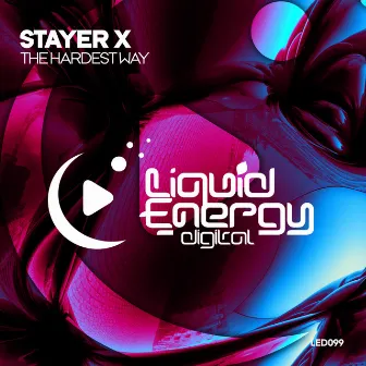 The Hardest Way by Stayer X