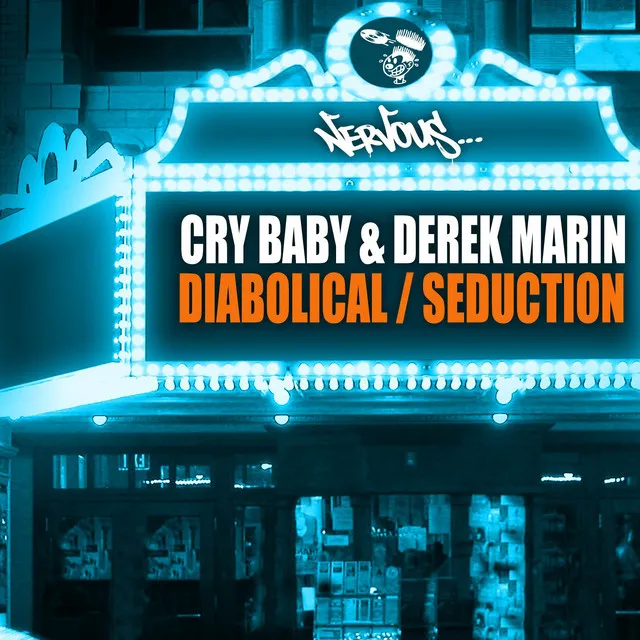 Diabolical - Derek Marin Mix