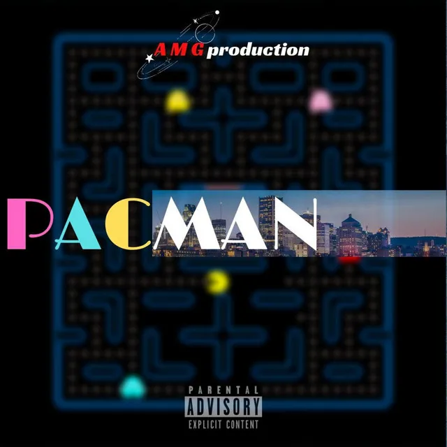 Pacman