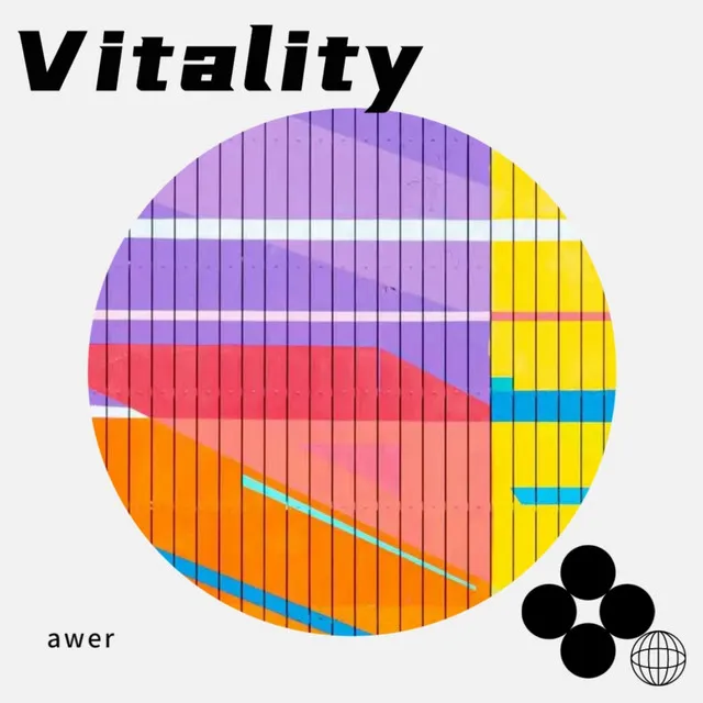 Vitality (Demo版)