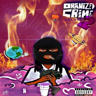 Organized Crime 2 (Deluxe) by Vonne Roulette