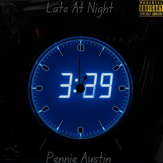 Late At Night by Pennie Austin