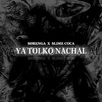 YA TOLKO NACHAL by Sørenga