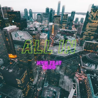 All In by NVN