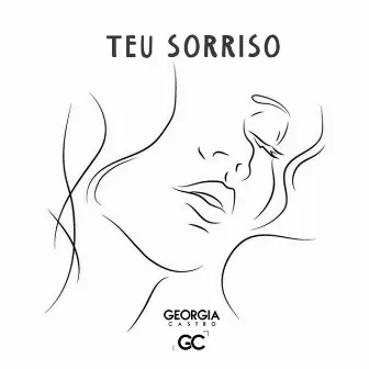 Teu Sorriso by Georgia Castro