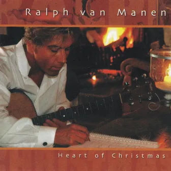 Heart of Christmas by Ralph Van Manen