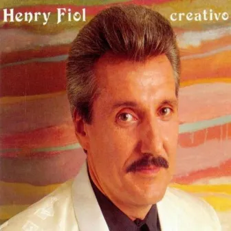 Creativo by Henry Fiol