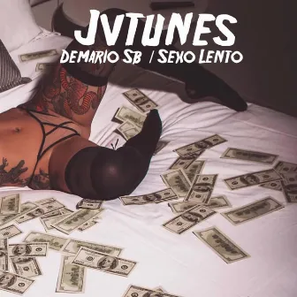 Sexo Lento (feat. Demario Sb) by Jvtunes