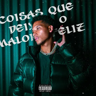 Coisas que deixam um Maloka feliz by Guigs