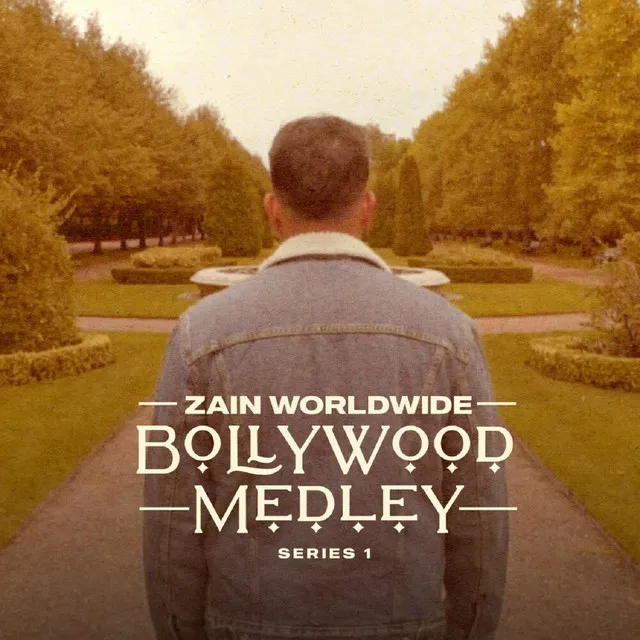 Bollywood Medley (Series 1)