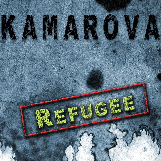 Refugee (Original Radio Mix)