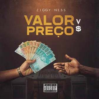 Valor vs. preço by Ziggy Ness