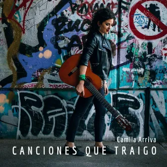 Canciones Que Traigo by Camila Arriva