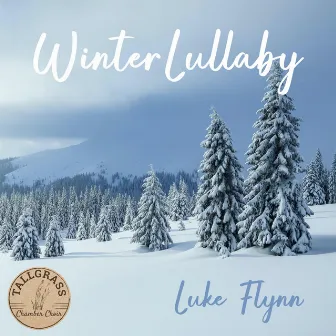 Winter Lullaby by Luke Flynn