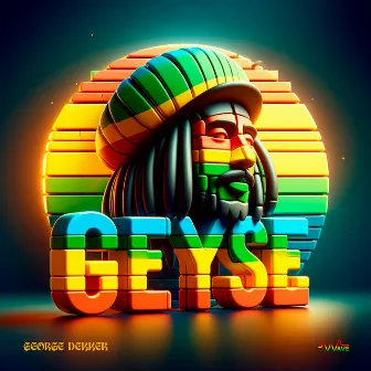 Geyse by George Dekker