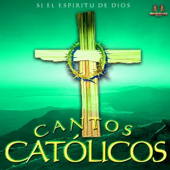 Si El Espiritu De Dios by Cantantes De Dios