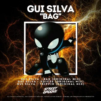 Bag by Gui Silva