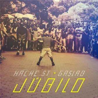 Júbilo by Hache St