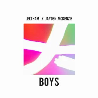 Boys by Jayden Mckenzie