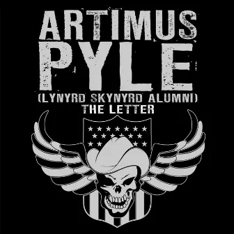 The Letter by Artimus Pyle