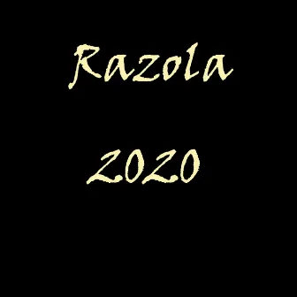 2020 by Razola