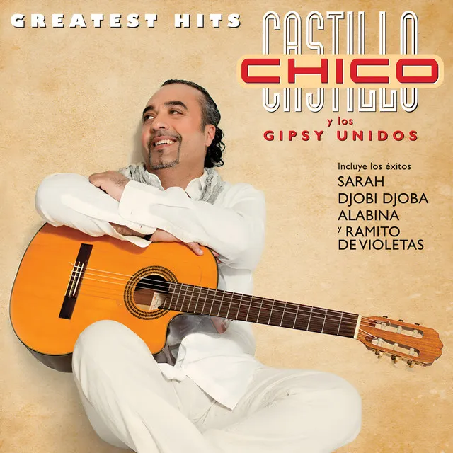 Los Gipsy Unidos