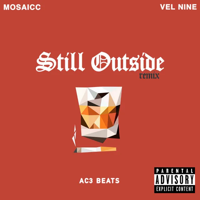 Still Outside - Remix