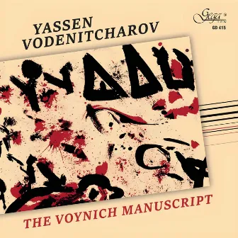 The Voynich Manuscript by Gabrovo Chamber Orchestra