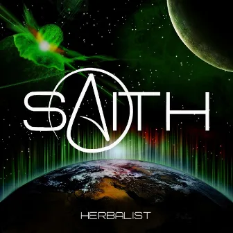 Herbalist by Saith