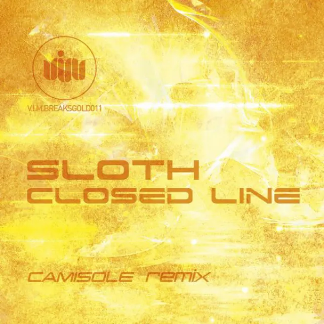 Closed Line - Original mix