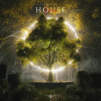 House by JOCABA MUSIC