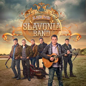 Zlatni Dvori by Slavonia Band