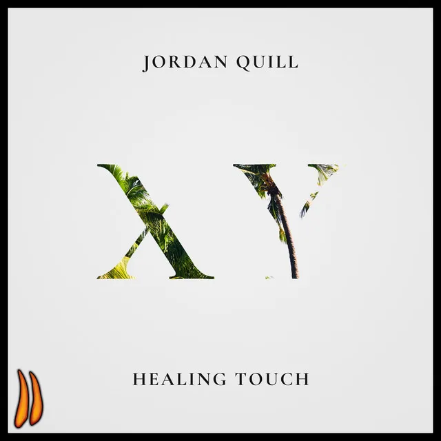 Healing Touch - Piano Instrumental