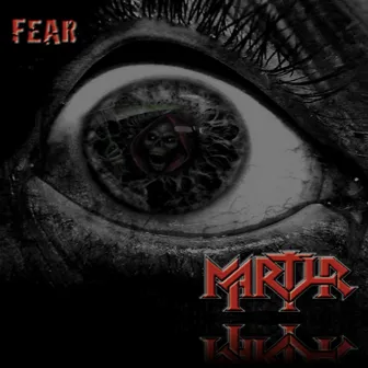 Fear the Universe by Martyr