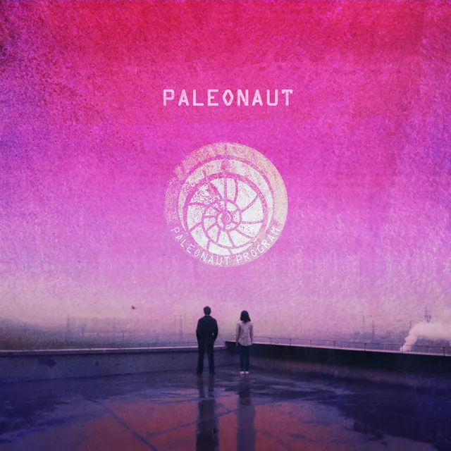 Paleonaut (Original Motion Picture Soundtrack)