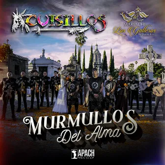 Murmullos Del Alma by Mariachi Los Galleros De Danny Rey