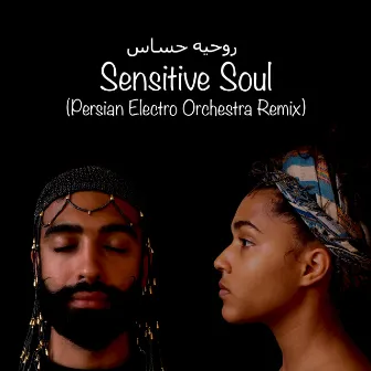 Sensitive Soul by Persian Electro Orchestra