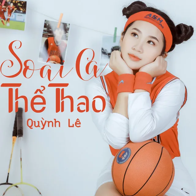 Soái Ca Thể Thao - Beat