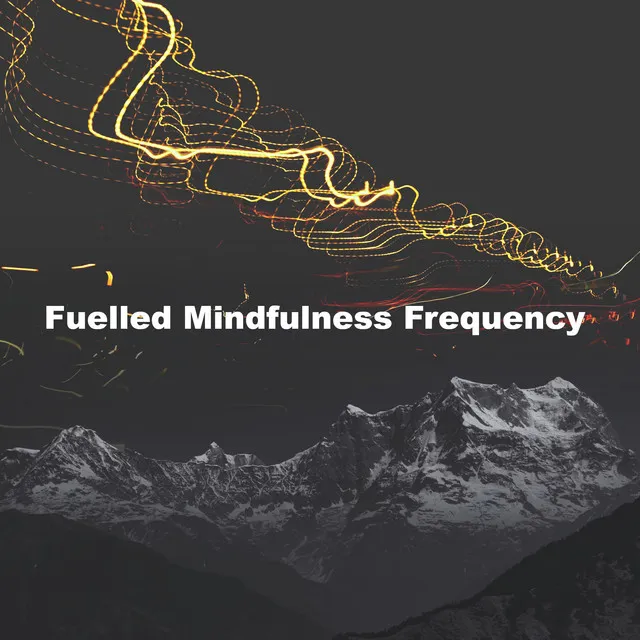 Focusing Mind Noisy Tones