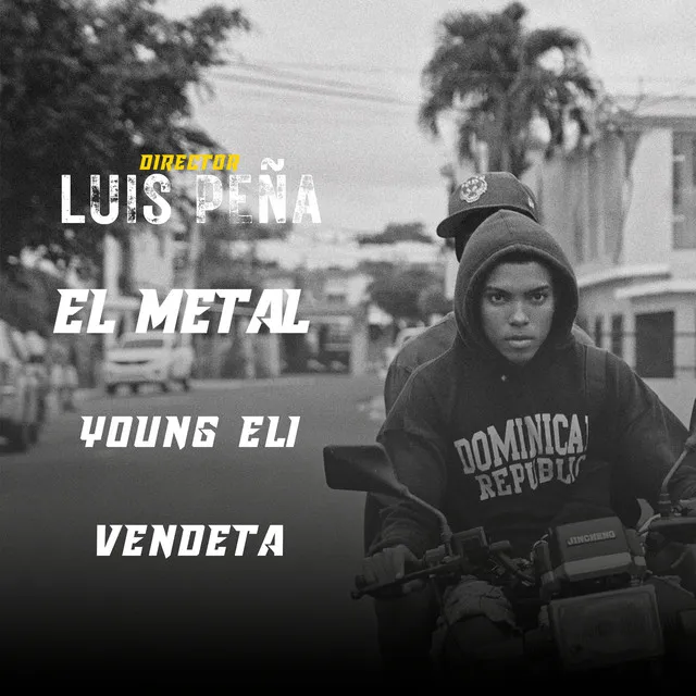 El Metal