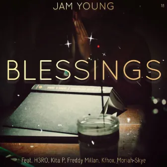 Blessings by Jam Young