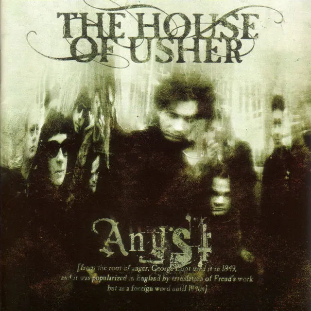 The House Of Usher