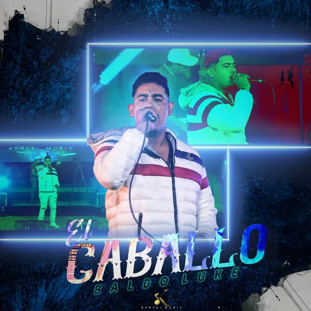 El Caballo [En Vivo]